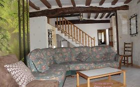 Gîte Flottille de Loire